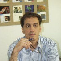 BAHRAM AFRAVI