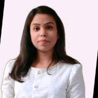 Kavita Jaiswar