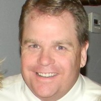 Chris Arnold