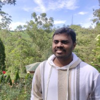 Vinoth Raj