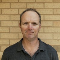 Aaron Thiele