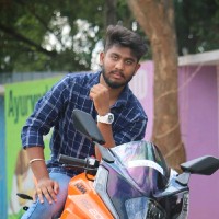 Dhanushkumar K v