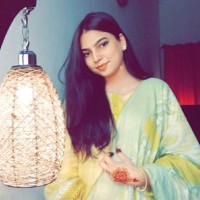 Fatima Zaki