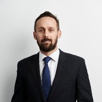 Daniel Corlett