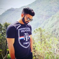 Sumit Singh Rawat