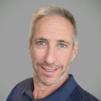 Kevin Krivashei