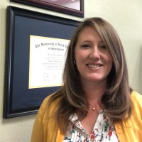 Treva Anderson, Ph.D.