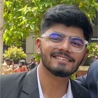 Krushang Shah