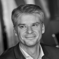 Eltjo Bouwman