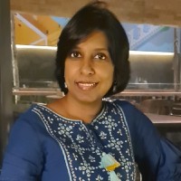 Anusha Ranganathan PMP