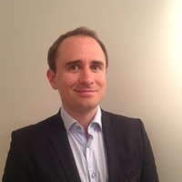 Nicolas E. Vaugelade-Baust