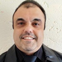 Joe Dos Santos
