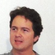 Mario Wilson Andrade Melo