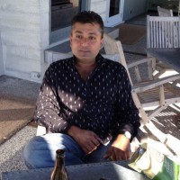 Dinesh Kumar