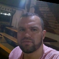 Leandro Almeida Silva