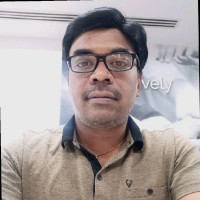 Ramkumar Gunasekaran