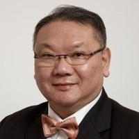 陳榮才 Chan Wing Choi, Timothy