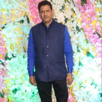Navin Pushkar
