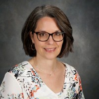 Lindsay Hurst