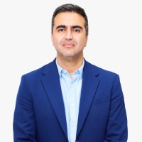 Farid Zardibia