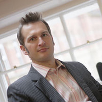 Phil Ogley MCIOB MBEng AssocRICS