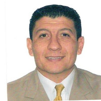 Gerardo José Camacaro González