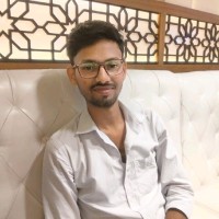 Abhilash Bag