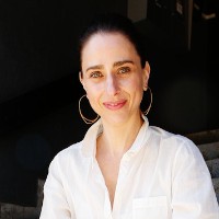Alison Gordon