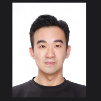 Isaac Goh Wei Jie