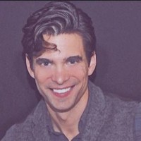 Aaron Shields