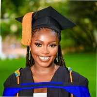 Esther Mthembu