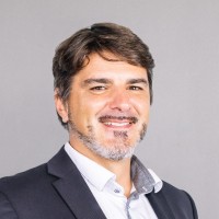 Benjamin ALONSO