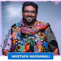 Mustafa Hassanali