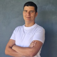 Giancarlo Garrido