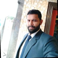 Manojkumar Rai