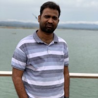 Md. Parvez Shaon Saif