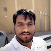 Muhammad Usman