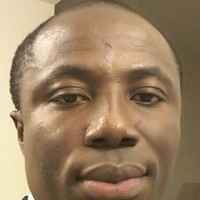 Harry Poku