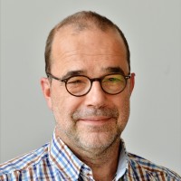 Dr. Wolfgang Gruber