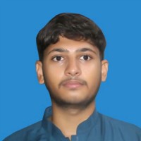 Ehtisham Mehmood