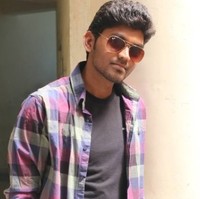 Gokulakrishnan Purushothaman