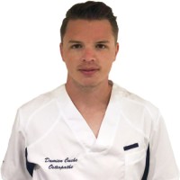 Damien Cuche