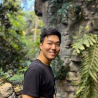 Michael Choi