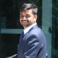 Ravi Patel