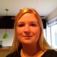 Anne-Mette Pedersen