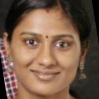Preethu P
