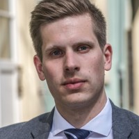 Marco Sebastian Miller