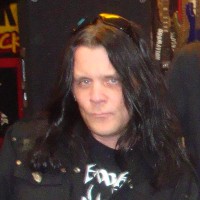Steven Nixon