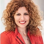 Bridget Sakr