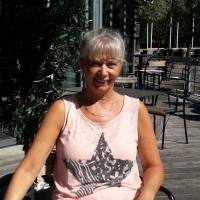 Annika Andersson